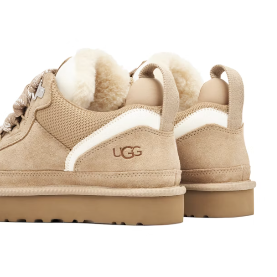 UGG Lowmel Sand