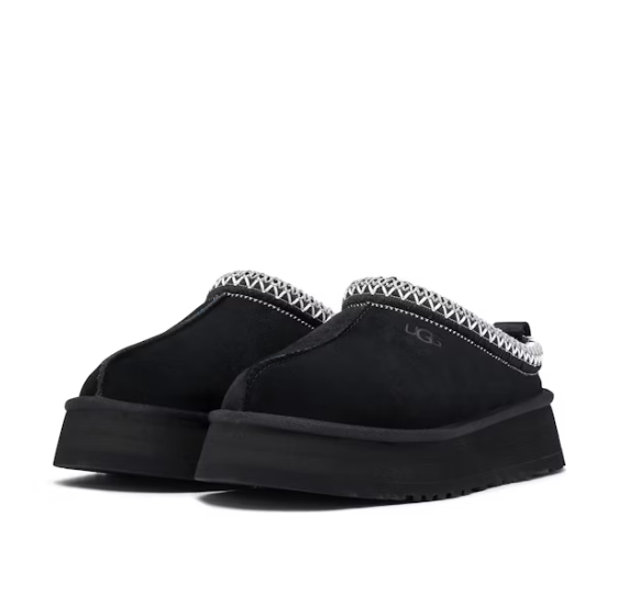 UGG Tazz Slipper Black