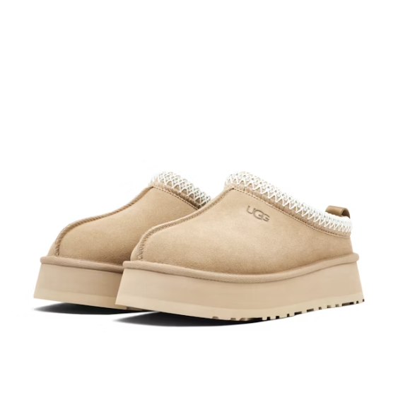 UGG Tazz Slipper Sand