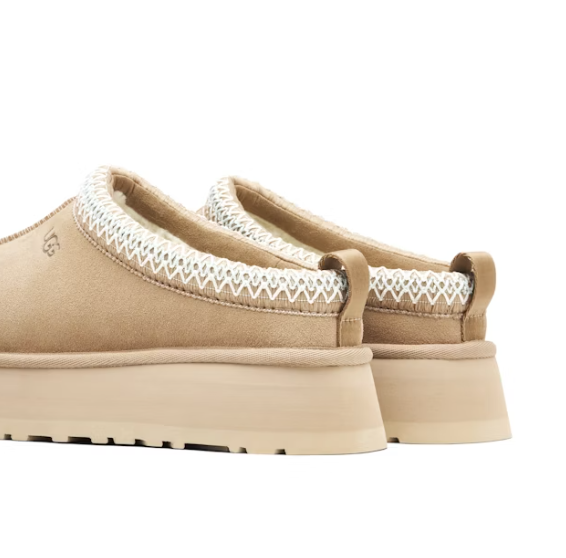 UGG Tazz Slipper Sand