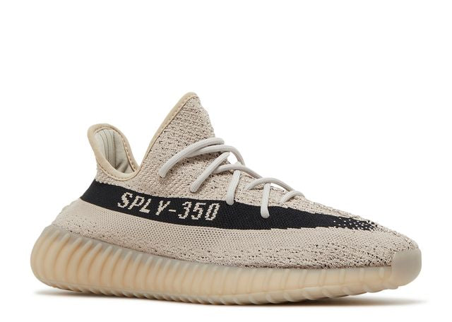 Yeezy Boost 350 V2 Slate Front