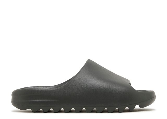 Yeezy Slide Dark Onyx Side