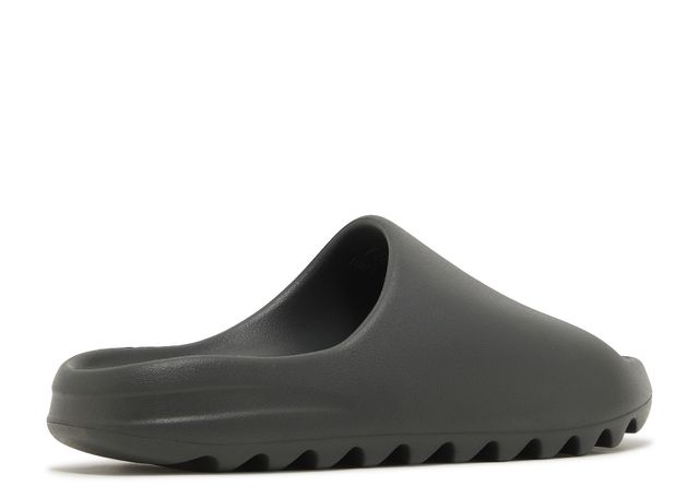 Yeezy Slide Dark Onyx Back