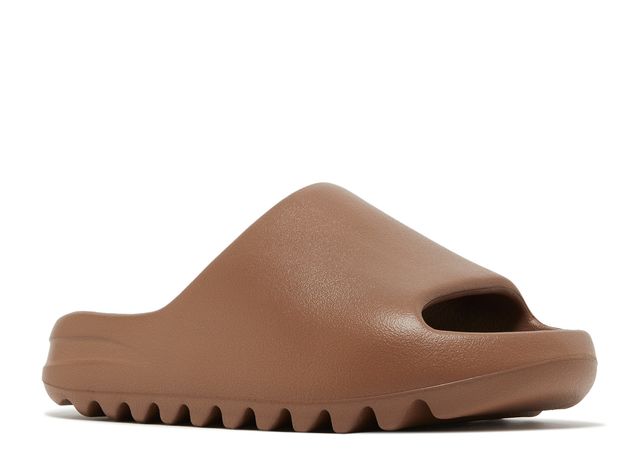 Yeezy Slide Flax Front