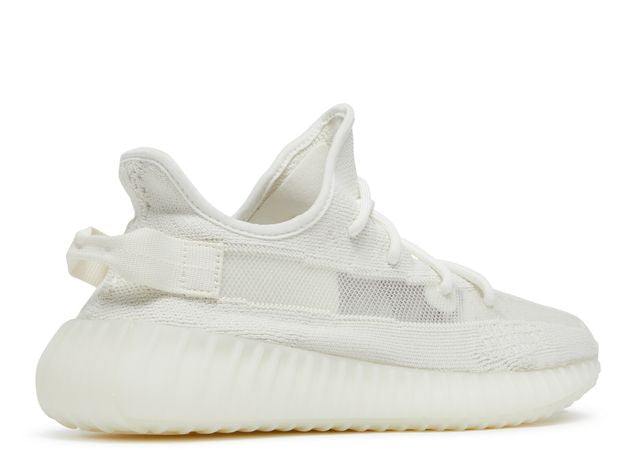 Yeezy Boost 350 V2 Bone Back